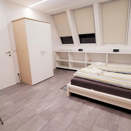Tota Studio Вена Экстерьер фото