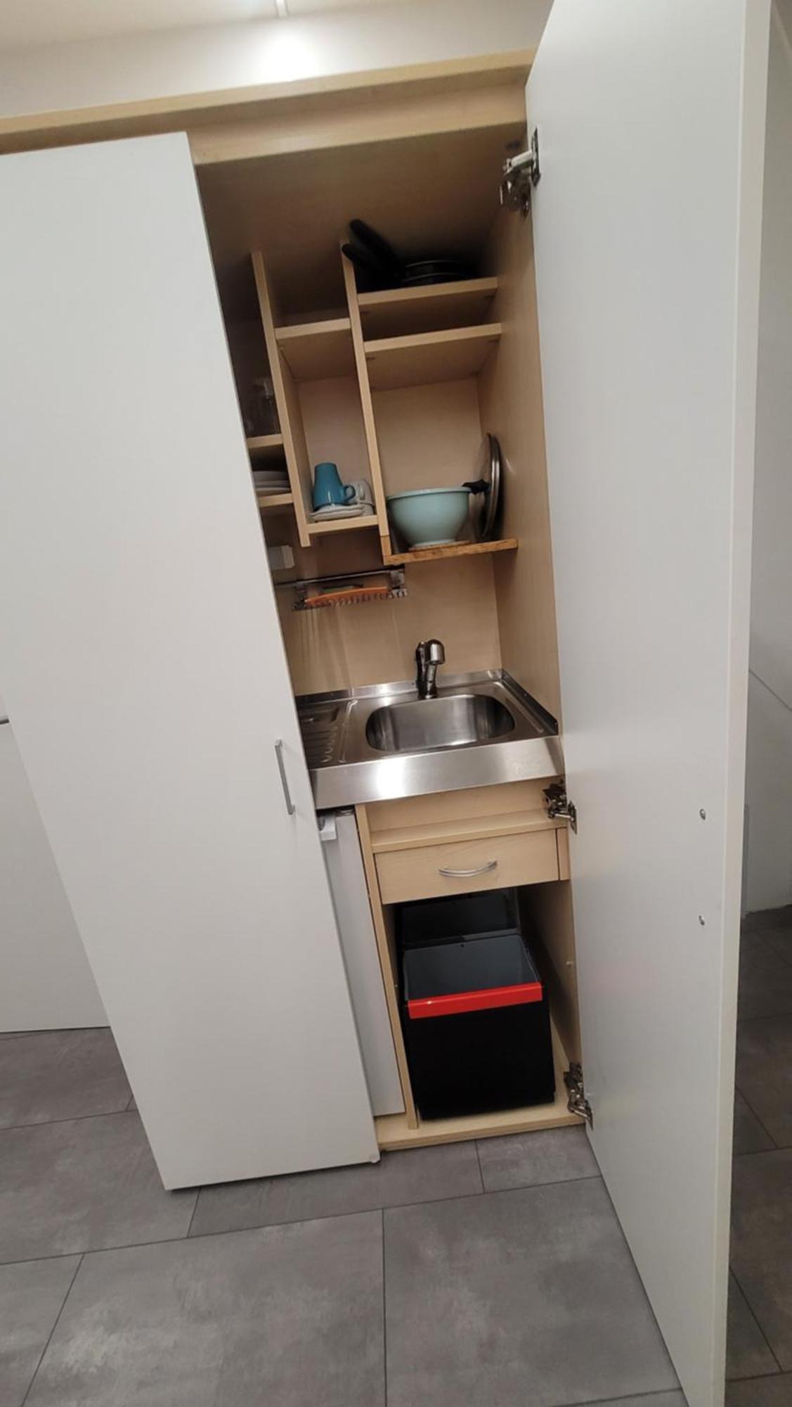 Tota Studio Вена Экстерьер фото