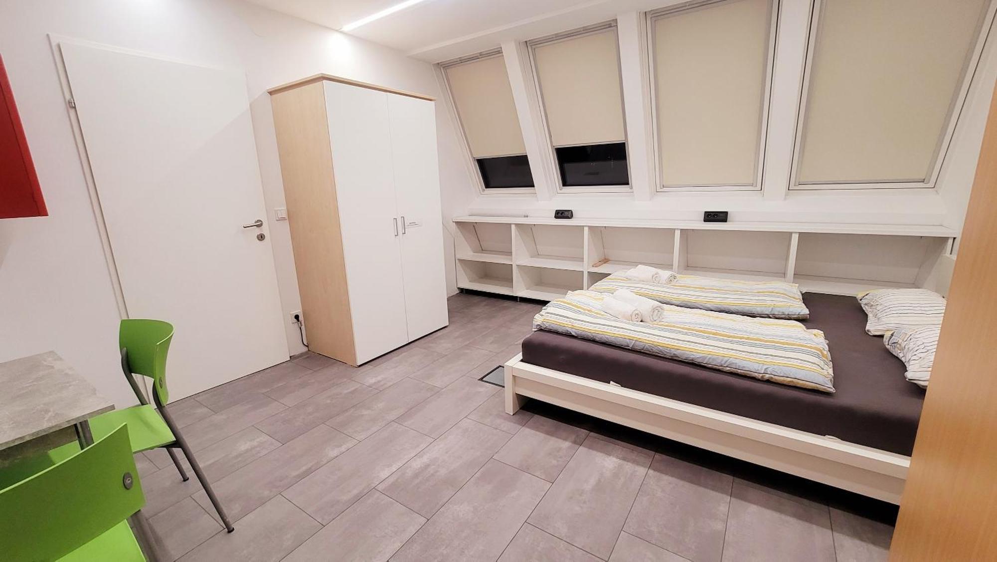 Tota Studio Вена Экстерьер фото